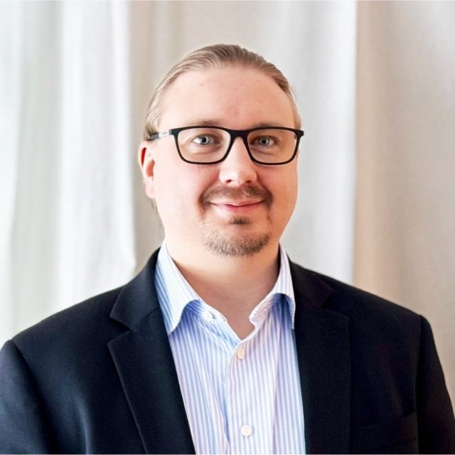 Joakim Nordlöf