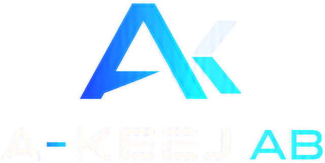 A-KEEJ AB